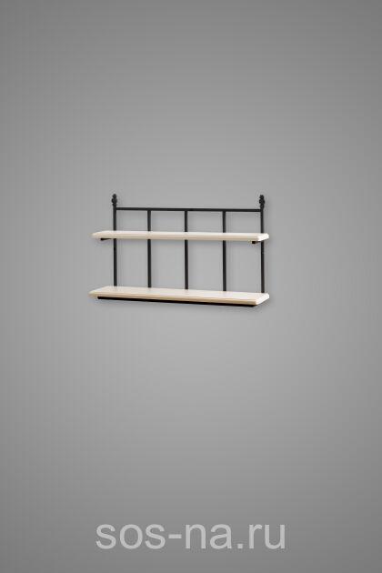 Полка металл Дания