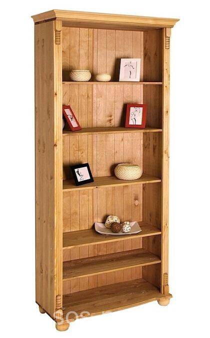 Стеллаж Балтика 18