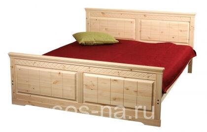 Кровать Дания-1