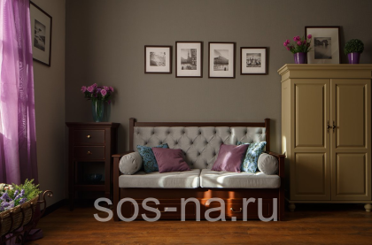 Диван Бьерт 1-53