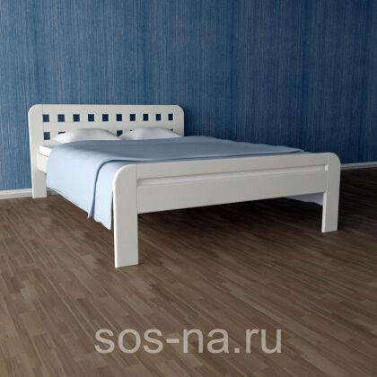 КРОВАТЬ Коста Бланка (КР-230)