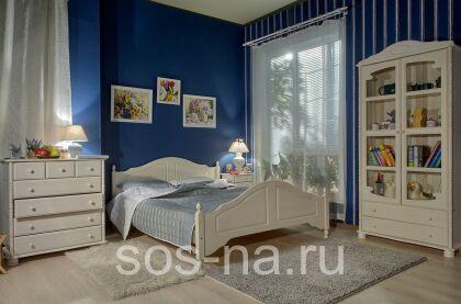 Кровать К2 модерн