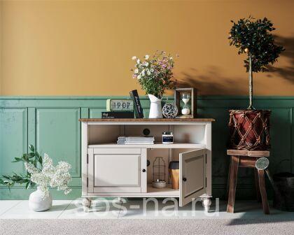 Комод угловой "Odri"