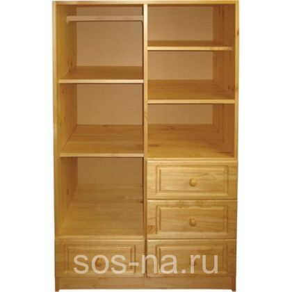 Комод Великан