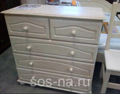 Комод Лотос БМ2.701.1.31 (1660)