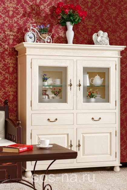 Сервант Бьерт 1-19