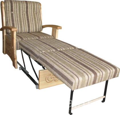 Кресло-кровать Баю-Бай