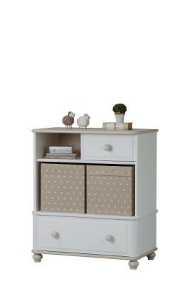 Стеллаж Бетти №10