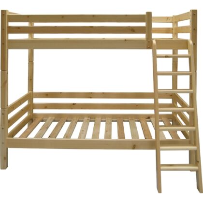 Кровать 2-х ярусная Валерия