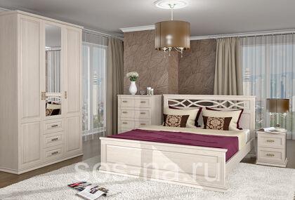 Тумбочка "Лирона"