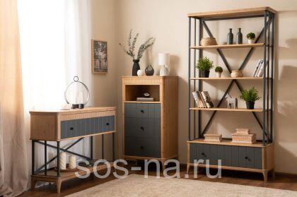 Комод Грета 27