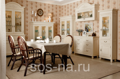 Сервант Бьерт 1-20