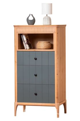 Комод Грета 27