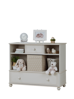 Стеллаж Бетти №11