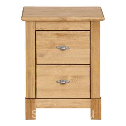 Тумба прикроватная Рауна - 02