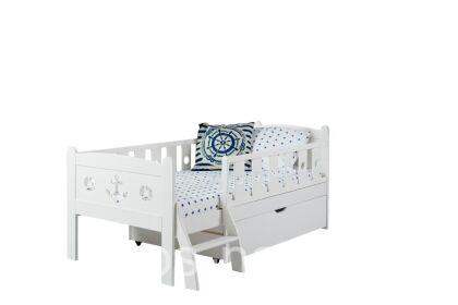 Кровать ТК №1