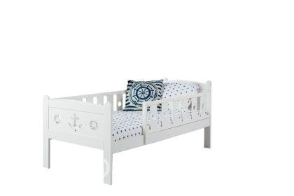 Кровать ТК №1