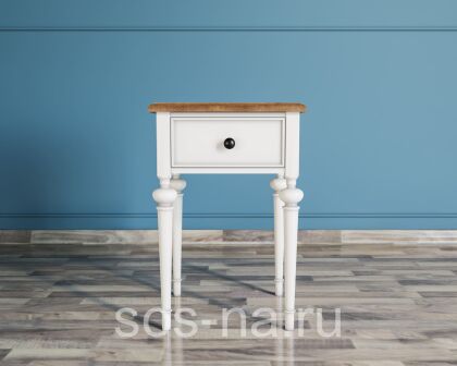 Тумбочка "Odri" с одним ящиками