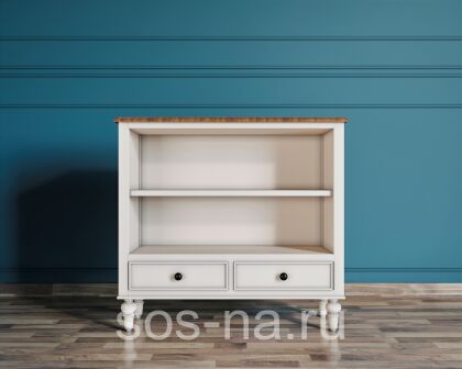 Мини-стеллаж "Odri"