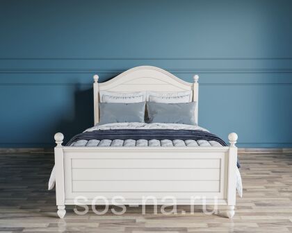 Кровать "Odri" 140 на 200