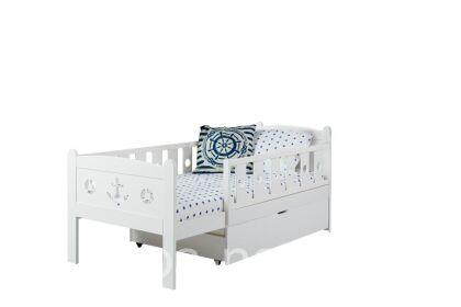 Кровать ТК №1