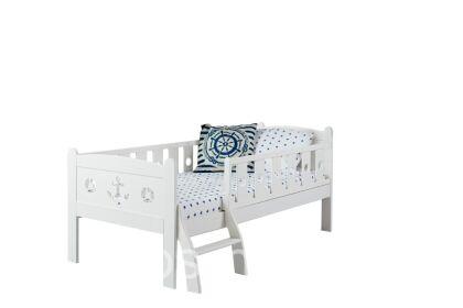 Кровать ТК №1