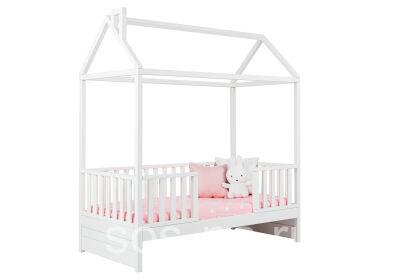 Кровать ТК №11