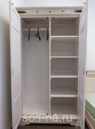 Шкаф Викинг 02