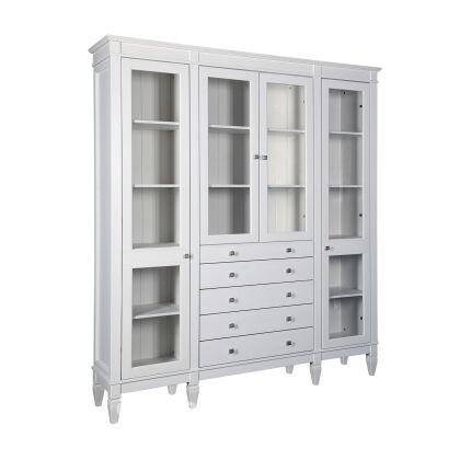 Стеллаж Ольса 422/014