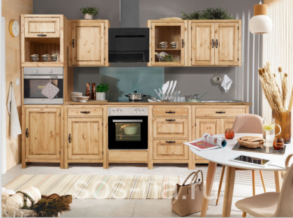 шкаф-стол Шампань CH-BT 120