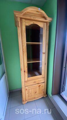 Витрина Балтика 10.1 L образец