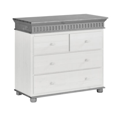 Комод Хельсинки для пеленания