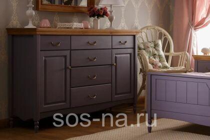 Комод Айно №5