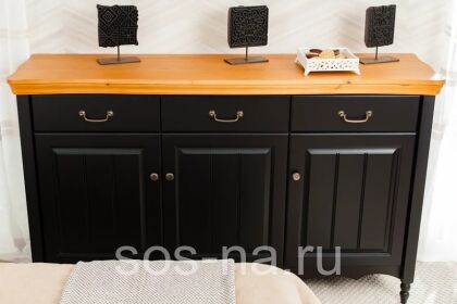 Комод Айно №6