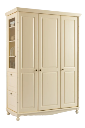 Шкаф Айно 3-ств №5