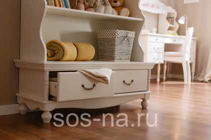 Стеллаж Айно №3