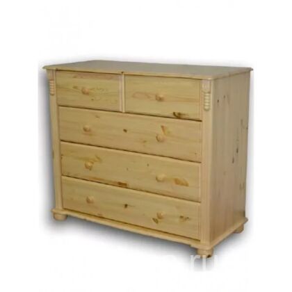 Комод Балтика 3,2