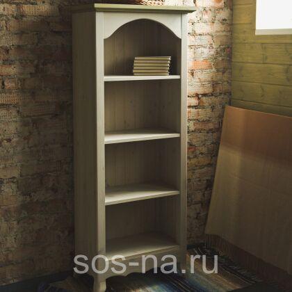 Витрина низкая без дверей Марсель