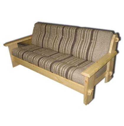 Диван Скандинавия 3-местный