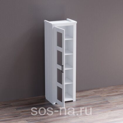 Шкаф "Ярви" 1-створчатый