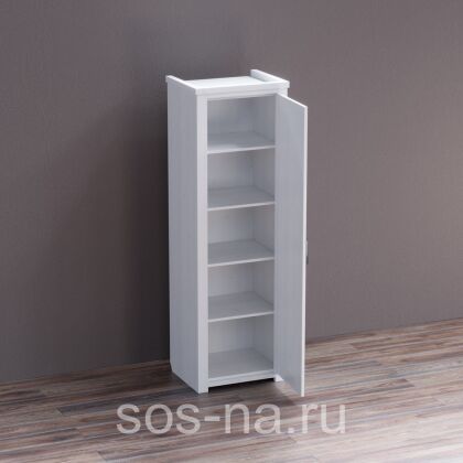 Шкаф "Ярви" 1-створчатый