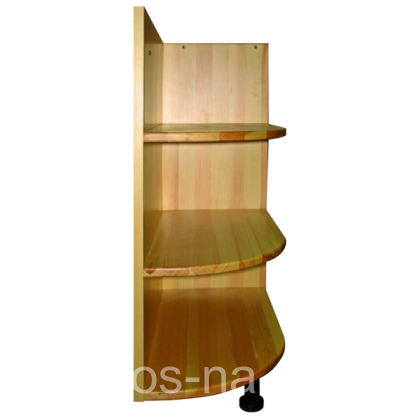 Анюта. Н-300откр угловое завершение