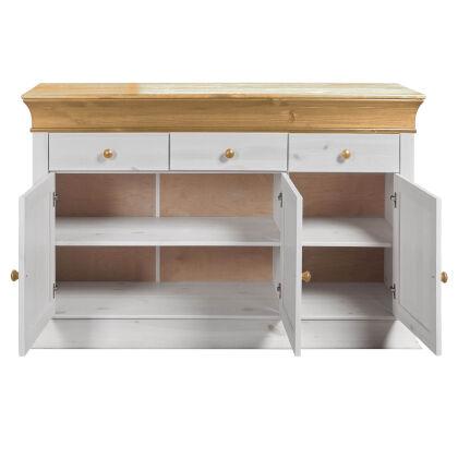 Комод Бостон (НББ)