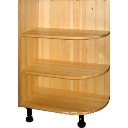 Анюта. Н-300откр угловое завершение