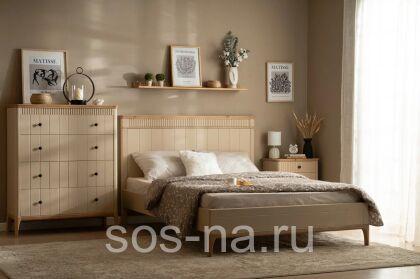 Комод Грета 32