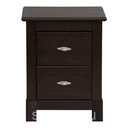 Тумба прикроватная Рауна - 02