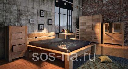 Стол туалетный Riva