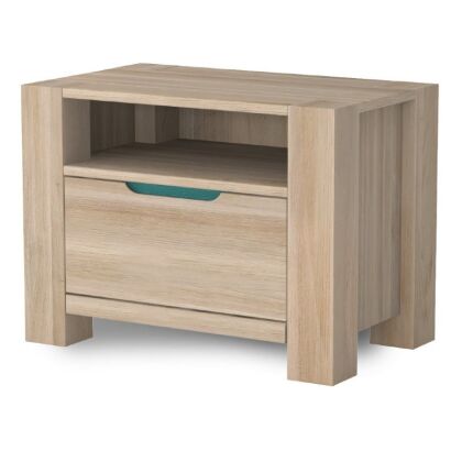 Тумба прикроватная Riva