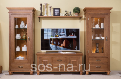 Сервант Бьерт 1-27