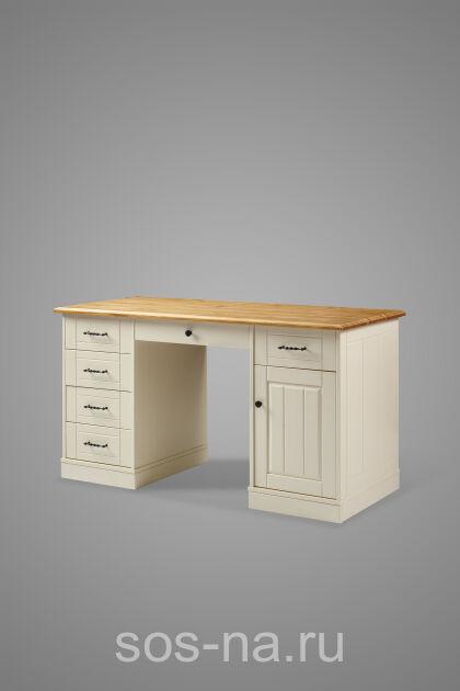 Стол письменный Дания №3